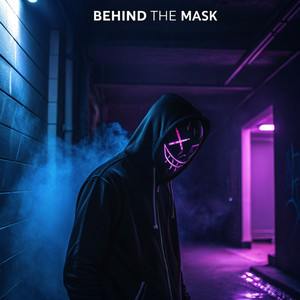 Behind The Mask by Kaito Jay