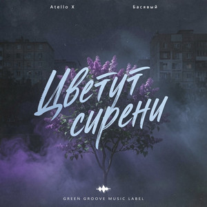 Цветут сирени by Atello X, Басявый