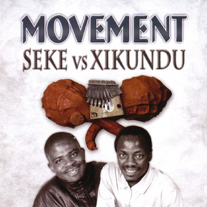 Burial by Movement