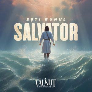 Calinut Gheorghe - Esti bunul salvator (Colaj 2019) [feat. Vasile Mocanu]
