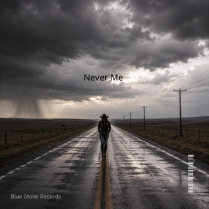 Never Me by Mara Blackwood, Jack Hollow