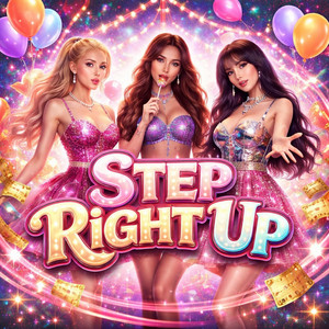 Step right up by Shadow Boyz