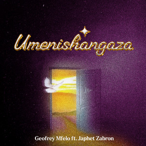 Umenishangaza (feat. Japhet Zabron)
