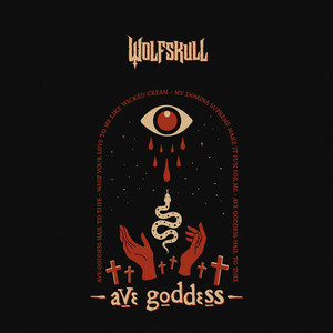 Ave Goddess