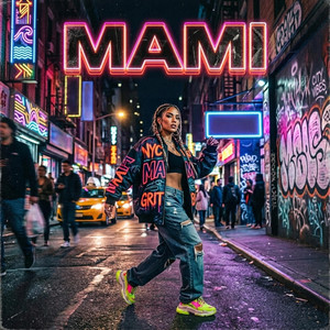 MAMI by RJ PELUCHE