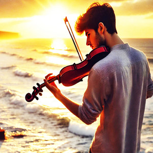 Prince K Singh - So Sad