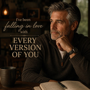 Every Version Of You by David Cray Stone