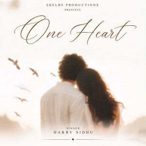 One Heart by Harrv Sidhu, Lokii
