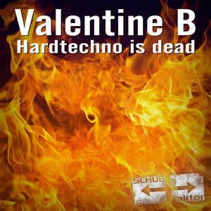 Valentine B - It's All About Dopamine