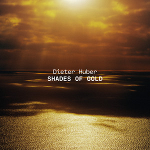Shades of Gold by Dieter Huber