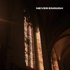 Never Enough by Titus Haskins