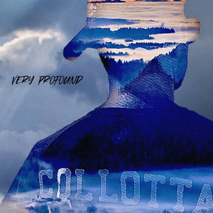 Portada de Very Profound