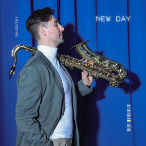 Taras Bakovsky — New Day