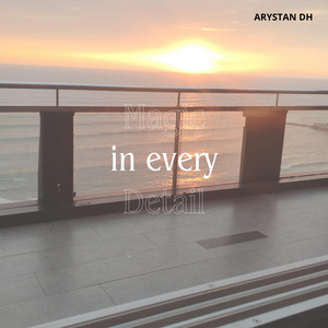 Magic in every Detail by MISI CATDM