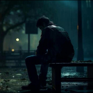 Silence in the Dark (Emotional Piano Instrumental)