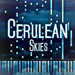 Cerulean Skies (Etude in C Major)