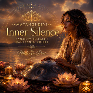 Rahu Shanti Mantra — Anxiety Release & Protection Mantra by Matangi Devi