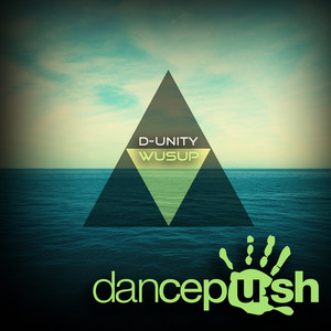 Wusup by D-Unity cover art