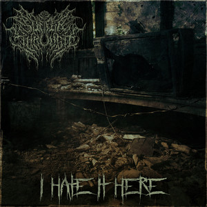 I Hate It Here by Suffer Through, Ocean of Illusions