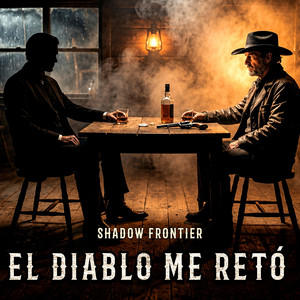 El diablo me retó by Shadow Frontier