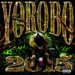 YOROBO 2015 by Chmst