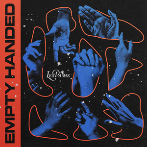 Empty Handed by Les Palms