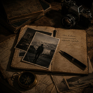OTRA HISTORIA by Azutee