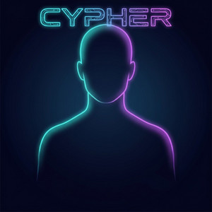 Cypher by Lostboy Ziggy