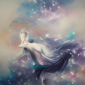 The Water's Wisdom cover art