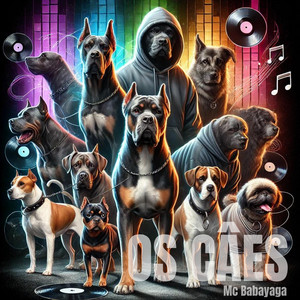 Cane Corso