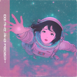 Moondust by ME & The Robots