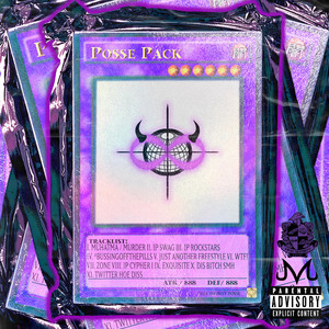 TWITTER HOE DISS by iNFiNiTY POSSE, Trashi, _jamir_