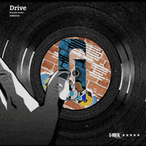 Drive by Brandon Szabo