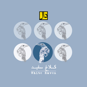 Kalaghe Sefid by Daal Band