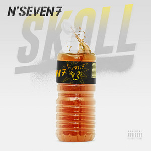 Skoll by N'seven7