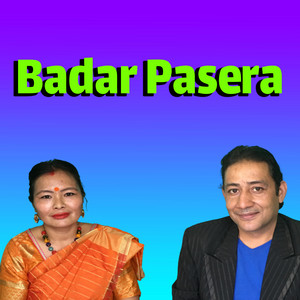 Badar Pasera (Live)