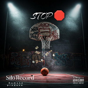 STOP by Silo record