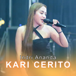 Kari Cerito (Live)