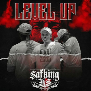 Level up by Safking ks
