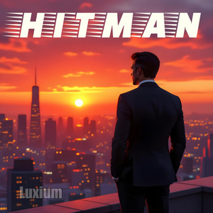 Hitman by Luxium
