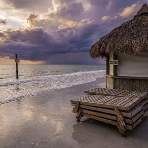 Off Season by David Alan Graham