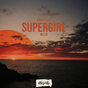 Supergirl by Afrostylez, Blevo