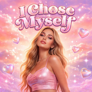 I chose myself by DJ Kikou la Kemaa