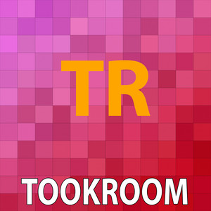 Tookroom cover