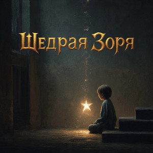 Щедрая Зоря