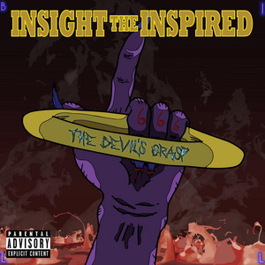Insight The Inspired - Even Though