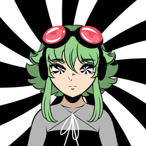 BUBBLE GUMI by ROMA, Reoni
