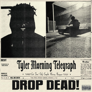 DROP DEAD