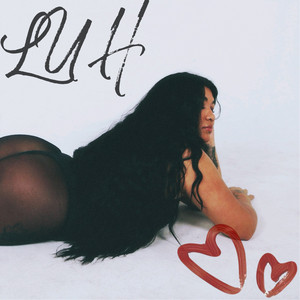 LUH by Natalie Kalei, Vince & The Valholla Empire, The Track Burnaz