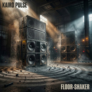 Floor-Shaker by Kairo Pulse